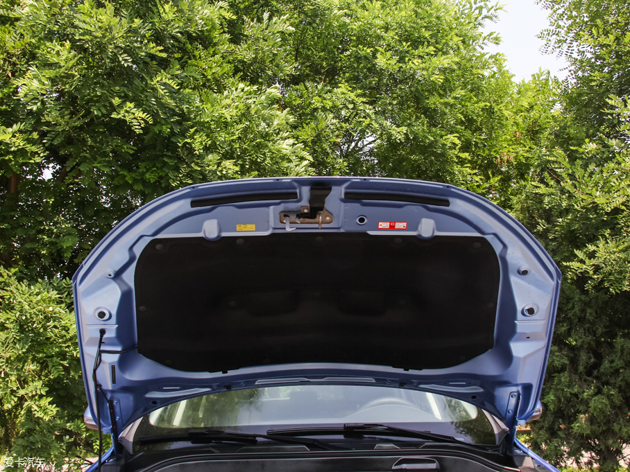 2016̩SR7 1.5T CVTħ֮ IV