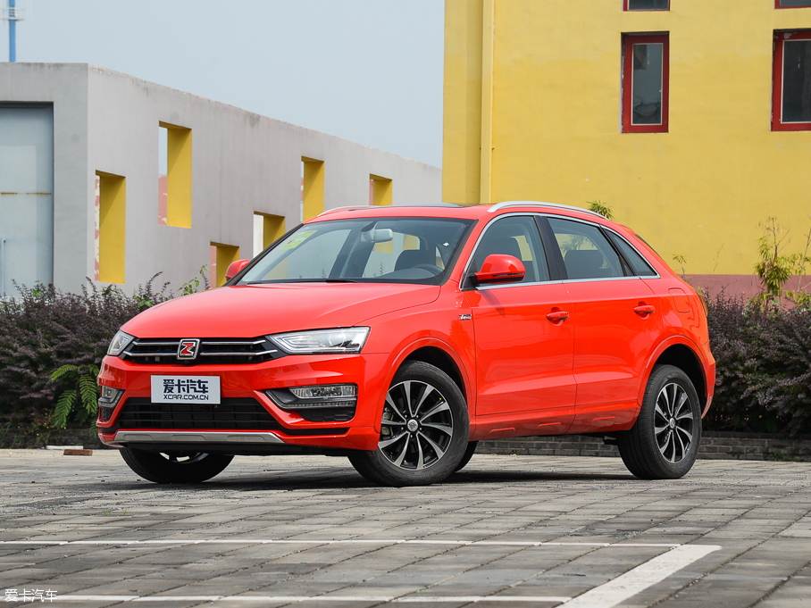 2016̩SR7 1.5T CVTħ֮İ IV