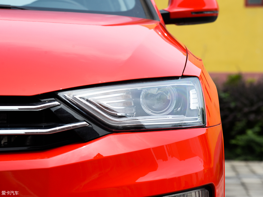 2016̩SR7 1.5T CVTħ֮İ IV