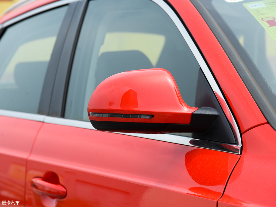 2016̩SR7 1.5T CVTħ֮İ IV