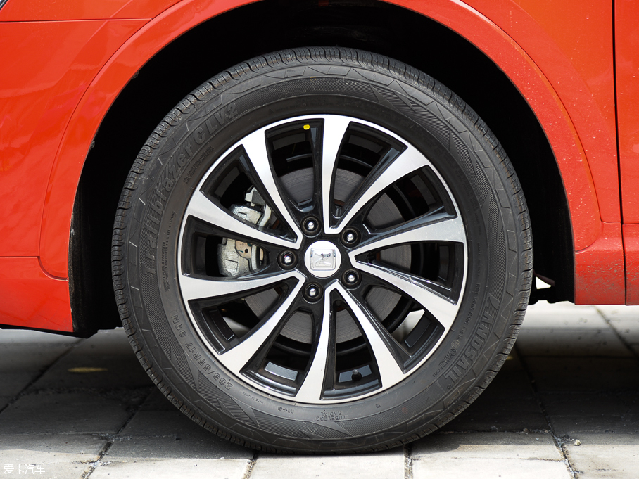 2016̩SR7 1.5T CVTħ֮İ IV