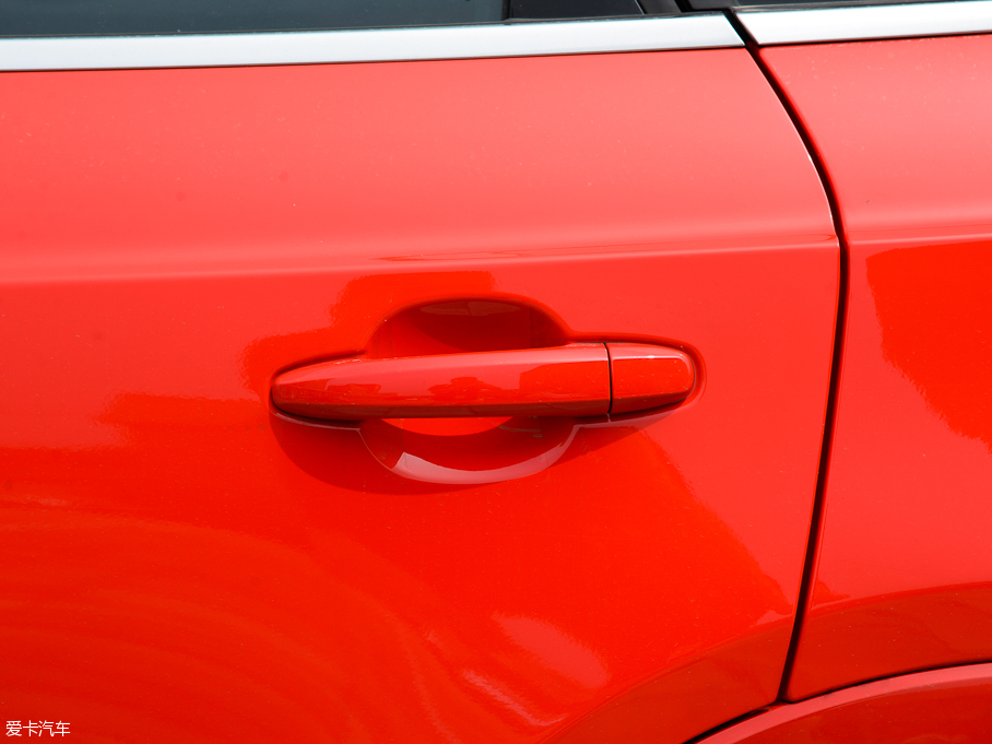 2016̩SR7 1.5T CVTħ֮İ IV