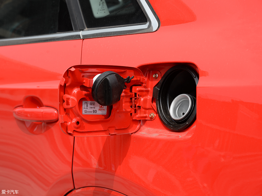 2016̩SR7 1.5T CVTħ֮İ IV