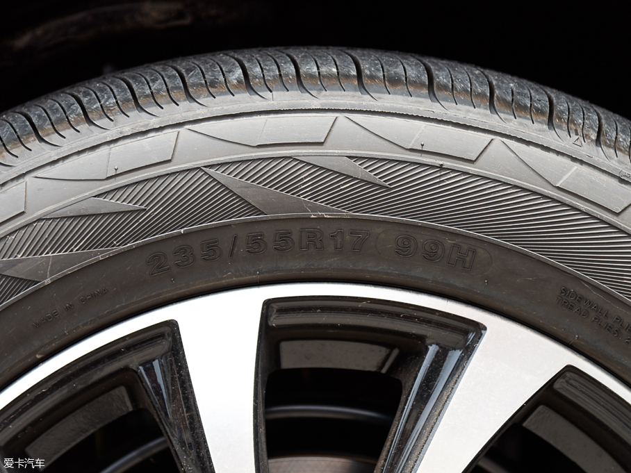 2016̩SR7 1.5T CVTħ֮İ IV