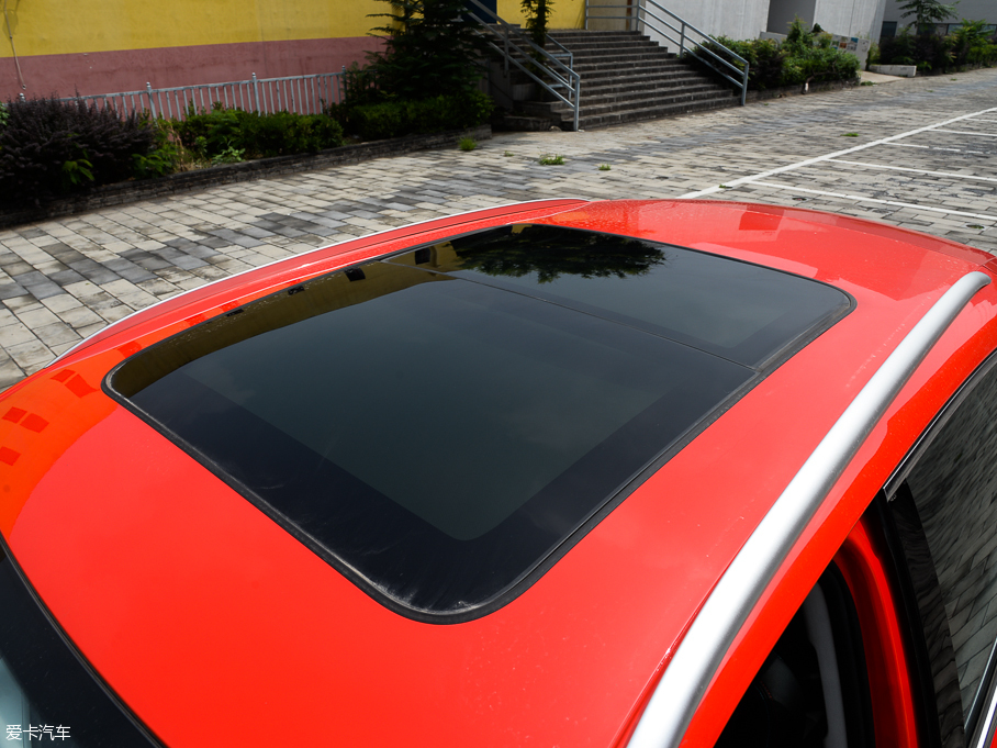 2016̩SR7 1.5T CVTħ֮İ (gu)IV