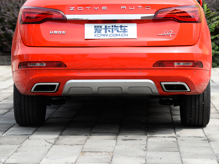 2016̩SR7 1.5T CVTħ֮İ IV