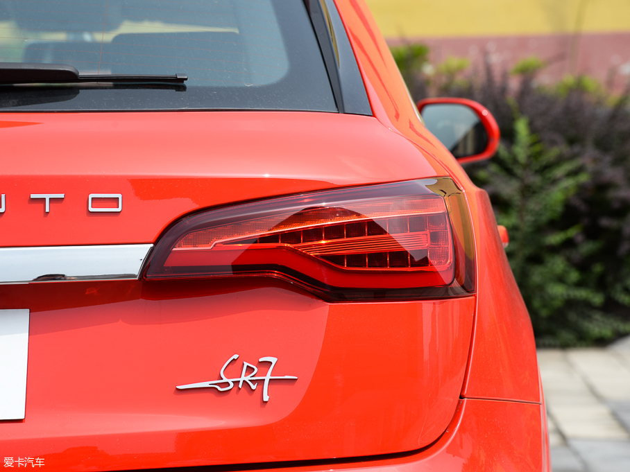 2016̩SR7 1.5T CVTħ֮İ IV