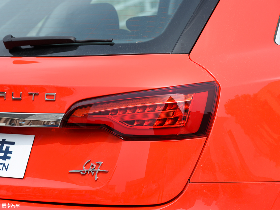 2016̩SR7 1.5T CVTħ֮İ IV