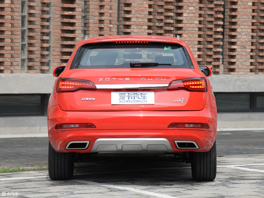 2016̩SR7 1.5T CVTħ֮İ IV