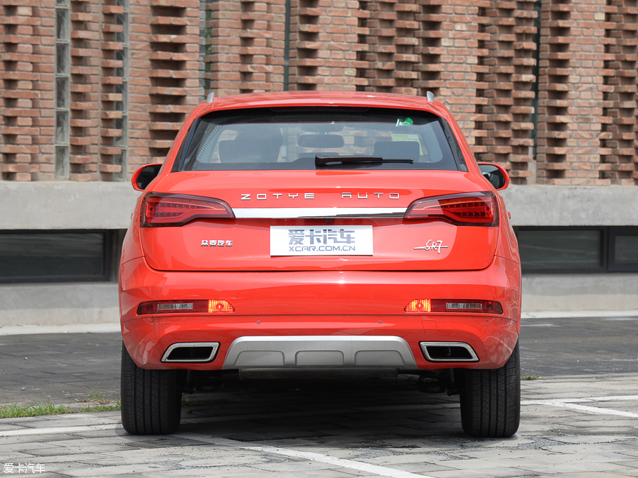 2016̩SR7 1.5T CVTħ֮İ IV