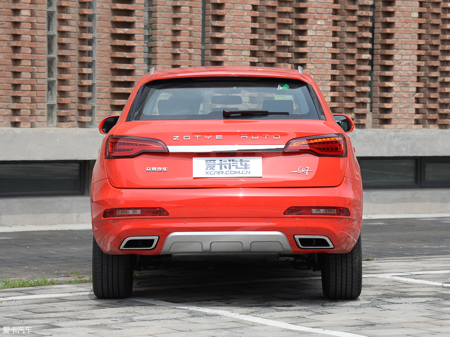 2016̩SR7 1.5T CVTħ֮İ IV