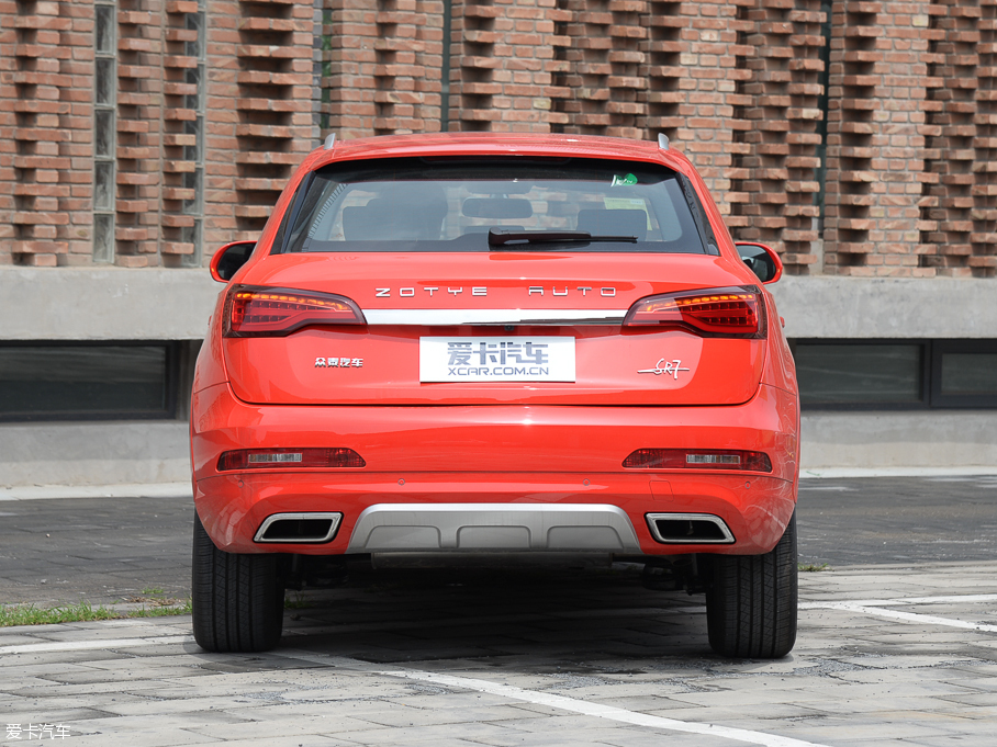 2016̩SR7 1.5T CVTħ֮İ IV