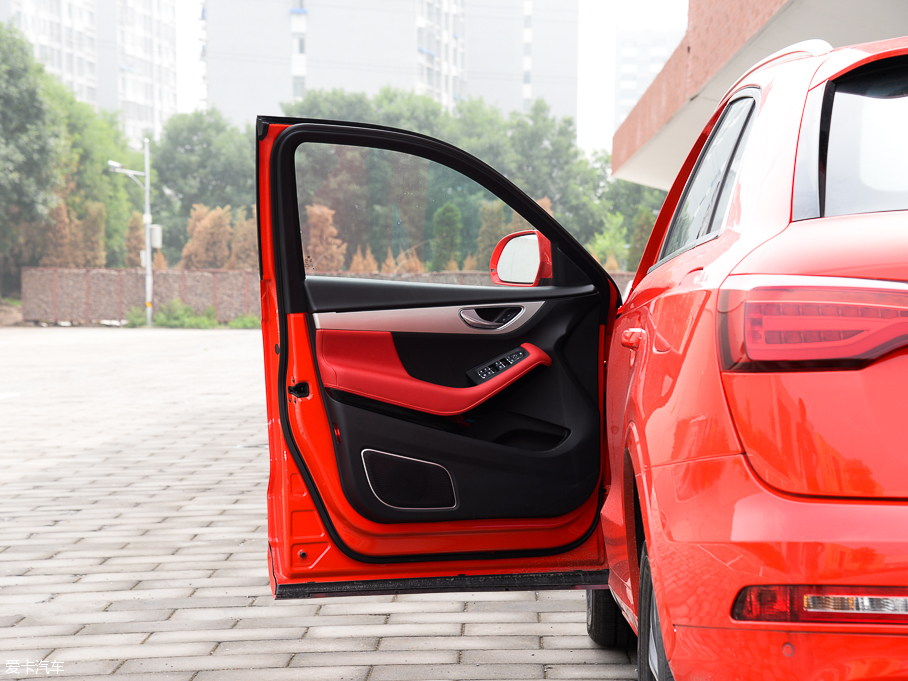 2016̩SR7 1.5T CVTħ֮İ IV