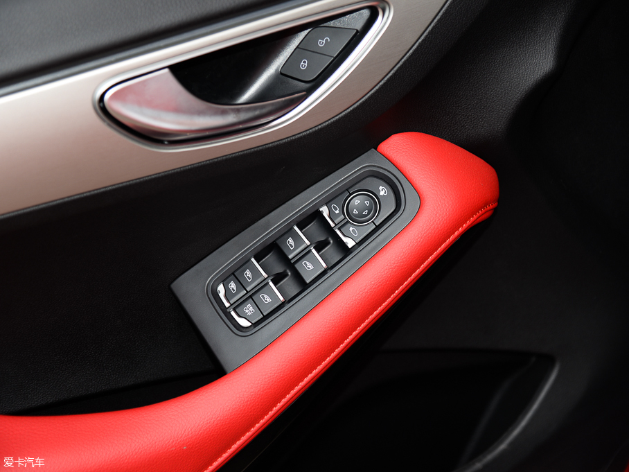 2016̩SR7 1.5T CVTħ֮İ IV