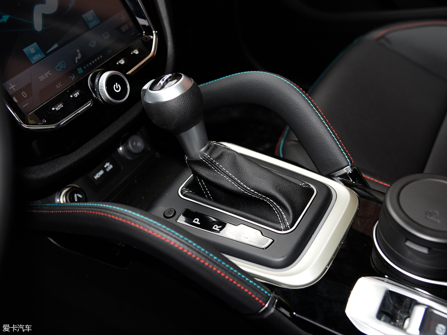 2016̩SR7 1.5T CVTħ֮İ (gu)IV