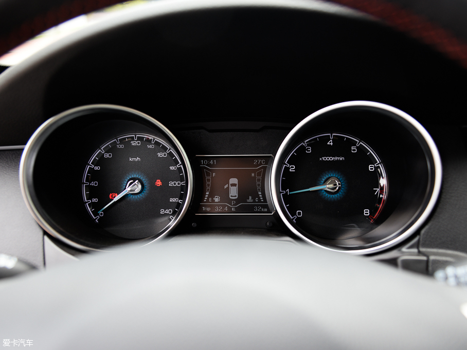 2016̩SR7 1.5T CVTħ֮İ IV