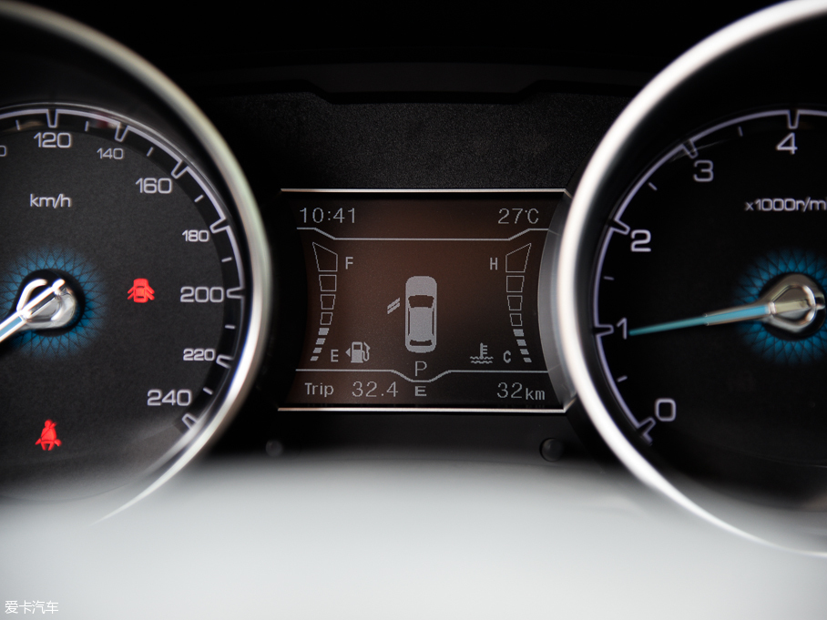 2016̩SR7 1.5T CVTħ֮İ IV