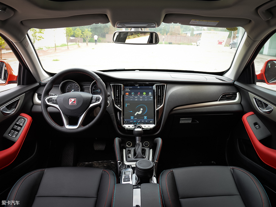 2016̩SR7 1.5T CVTħ֮İ IV