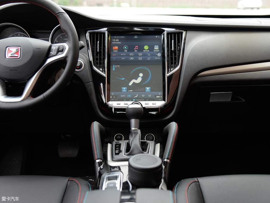 2016̩SR7 1.5T CVTħ֮İ IV