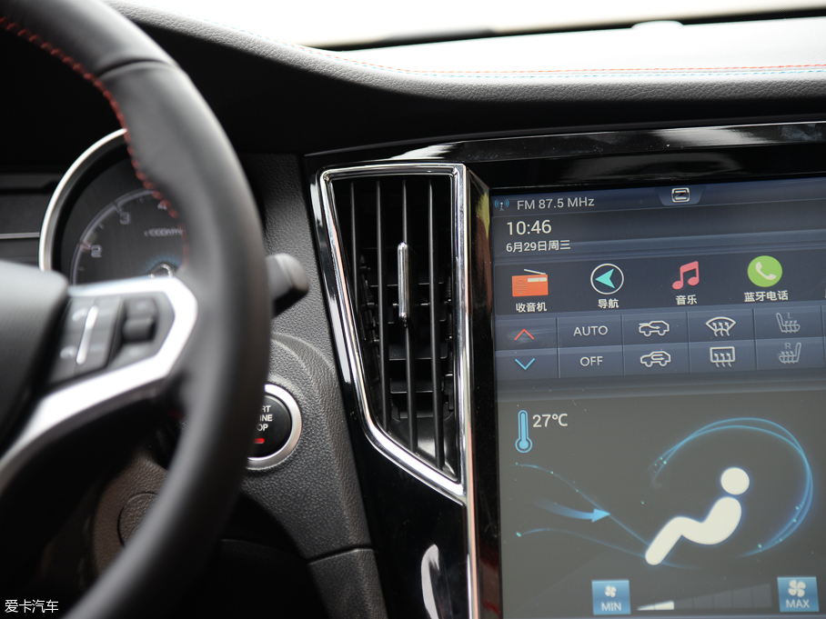 2016̩SR7 1.5T CVTħ֮İ IV