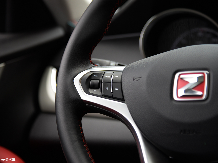 2016̩SR7 1.5T CVTħ֮İ IV