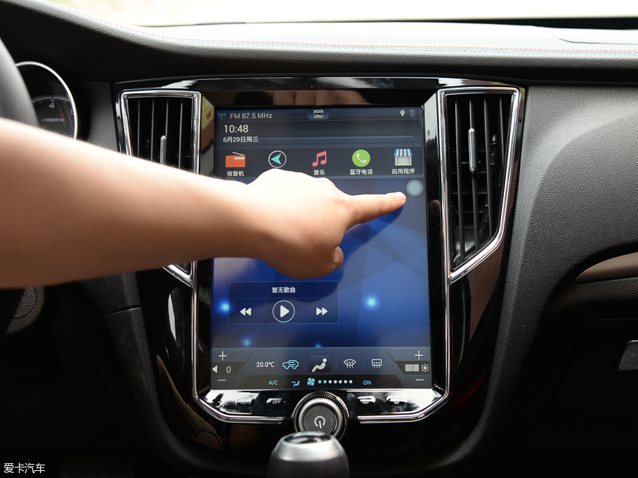 2016̩SR7 1.5T CVTħ֮İ IV