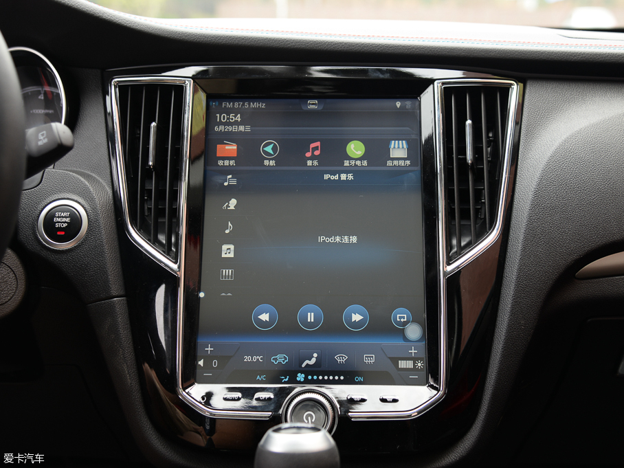 2016̩SR7 1.5T CVTħ֮İ IV