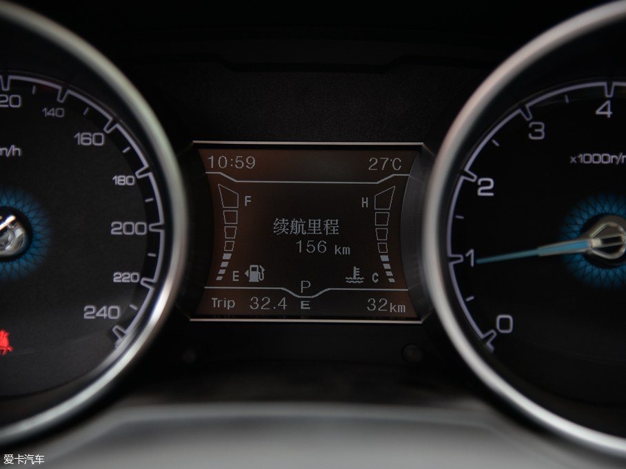 2016̩SR7 1.5T CVTħ֮İ (gu)IV