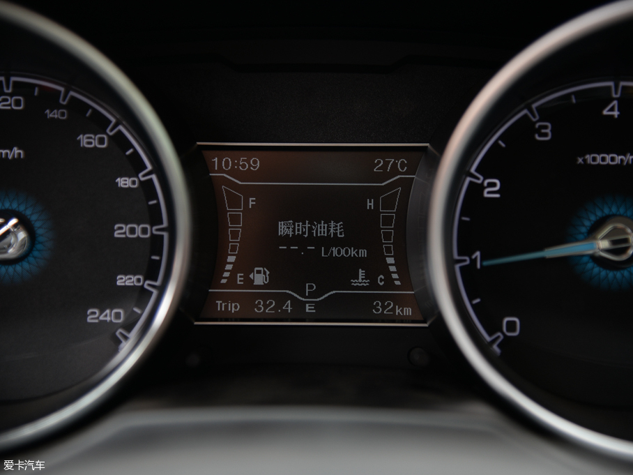 2016̩SR7 1.5T CVTħ֮İ IV