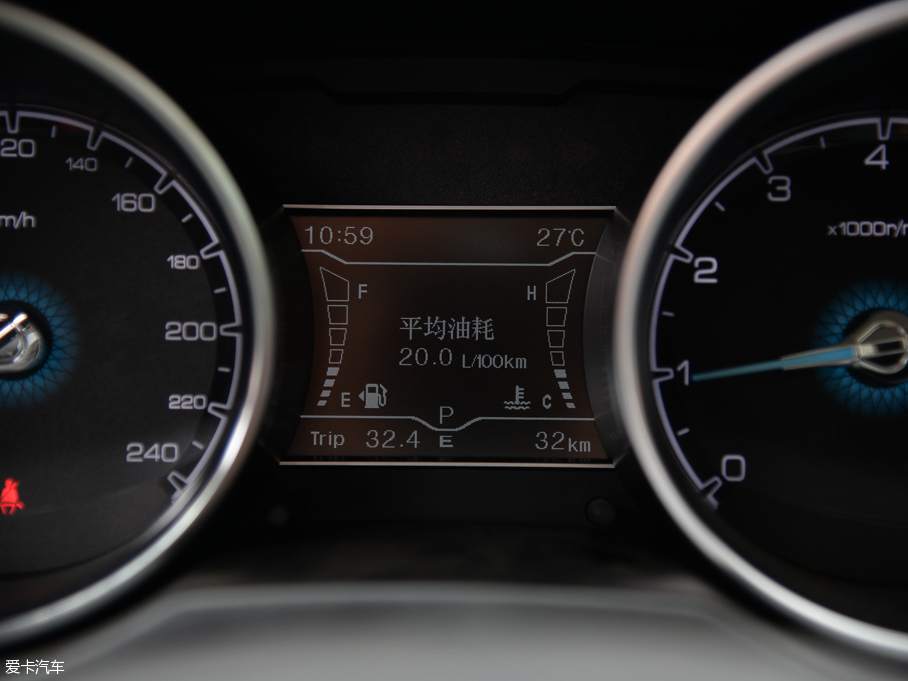 2016̩SR7 1.5T CVTħ֮İ IV