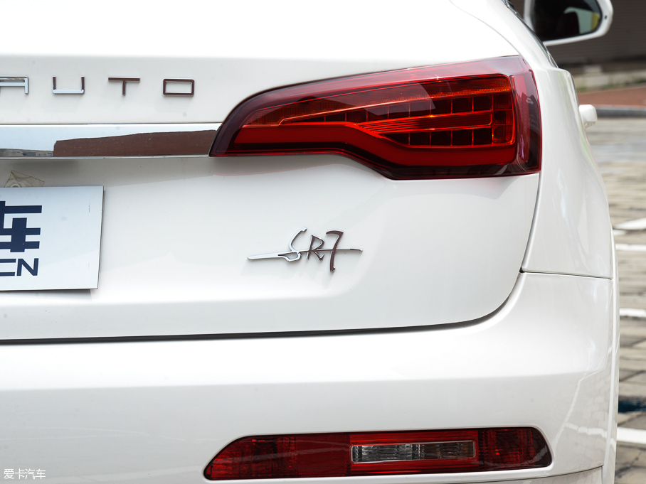 2016̩SR7 1.5T քħ֮İ IV