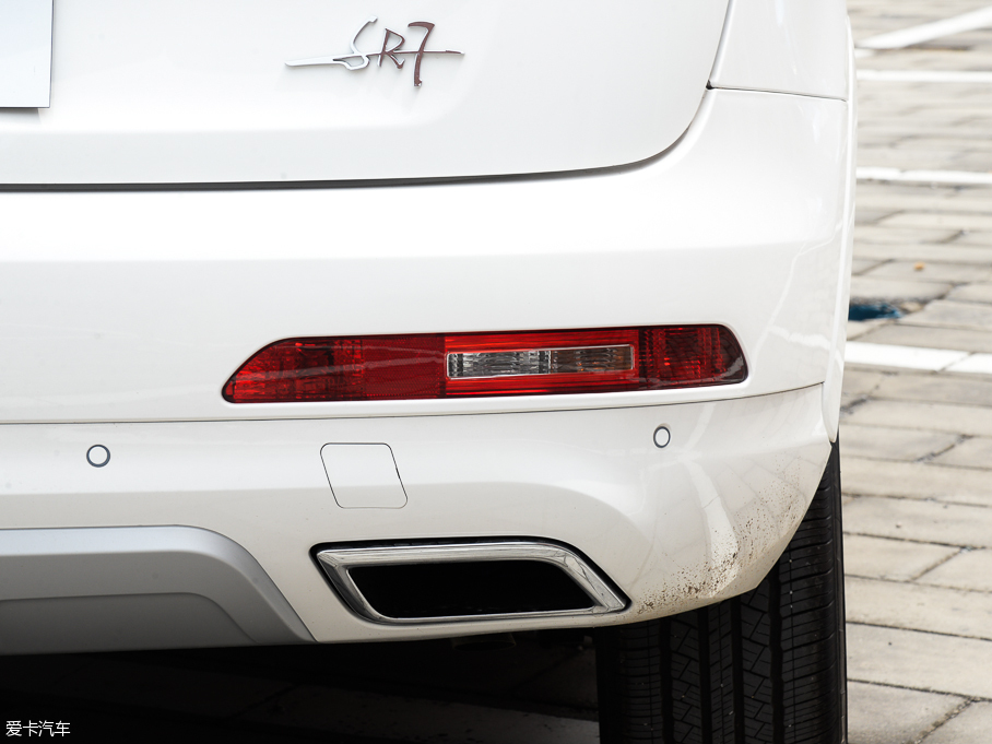 2016̩SR7 1.5T ք(dng)ħ֮İ (gu)IV