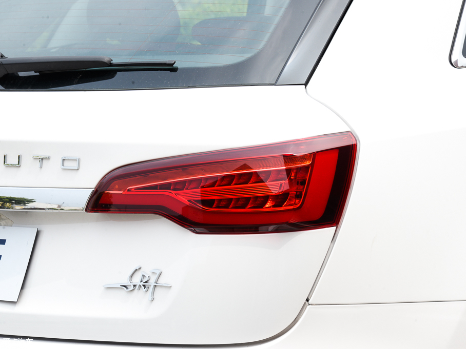 2016̩SR7 1.5T քħ֮İ IV