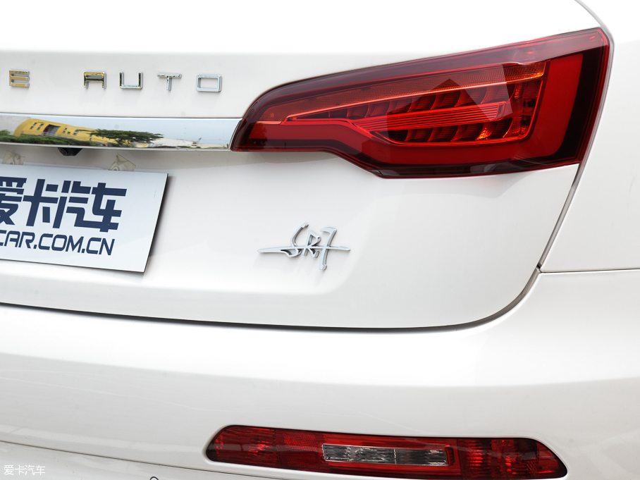 2016̩SR7 1.5T քħ֮İ IV