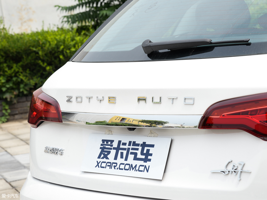 2016̩SR7 1.5T քħ֮İ IV