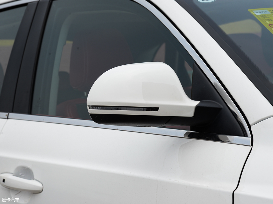 2016̩SR7 1.5T ք(dng)ħ֮İ (gu)IV