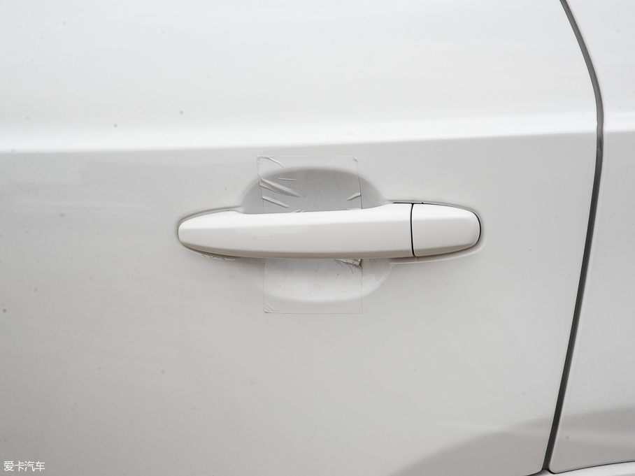 2016̩SR7 1.5T քħ֮İ IV