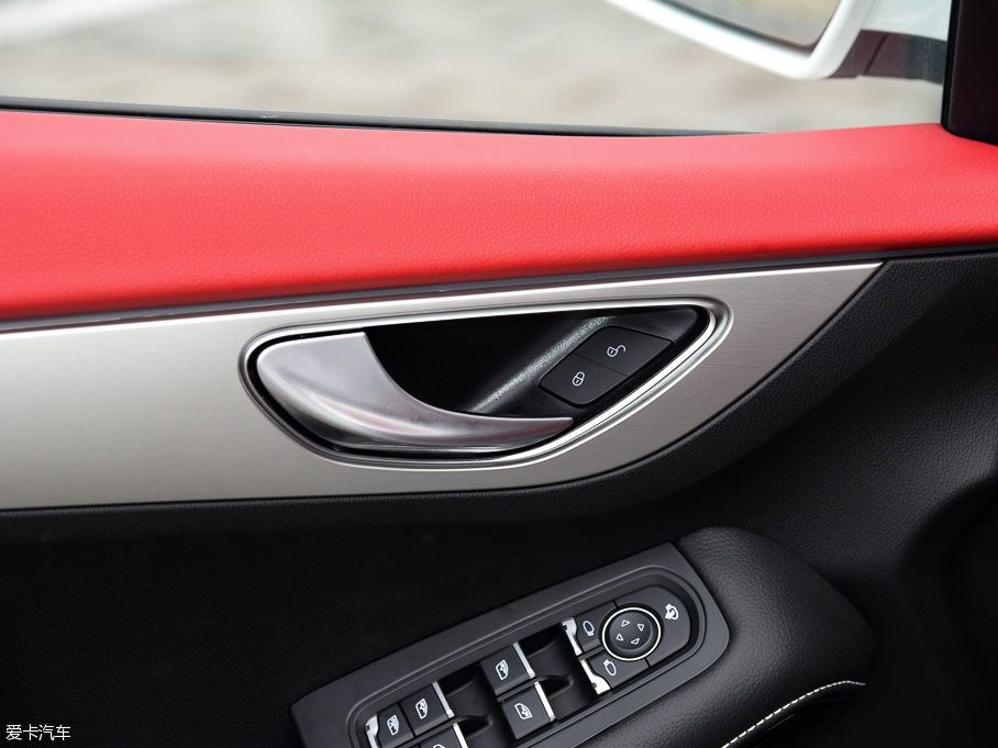 2016̩SR7 1.5T քħ֮İ IV