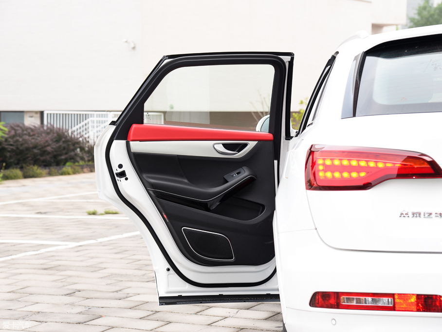 2016̩SR7 1.5T քħ֮İ IV