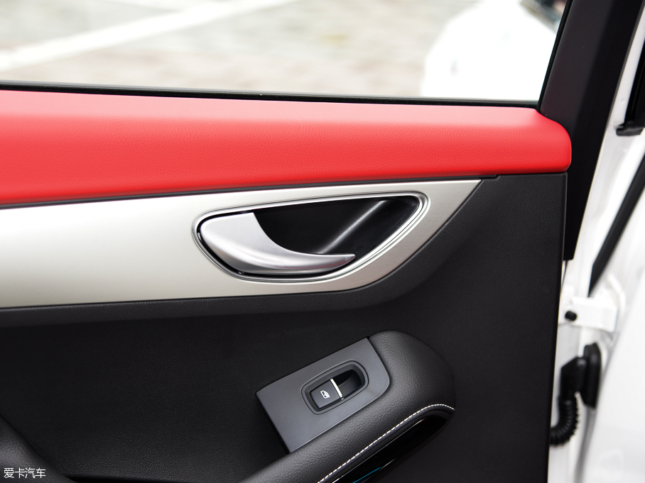 2016̩SR7 1.5T քħ֮İ IV