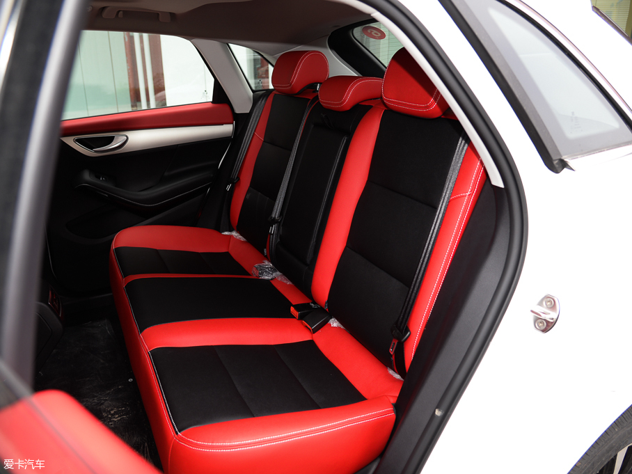 2016̩SR7 1.5T քħ֮İ IV