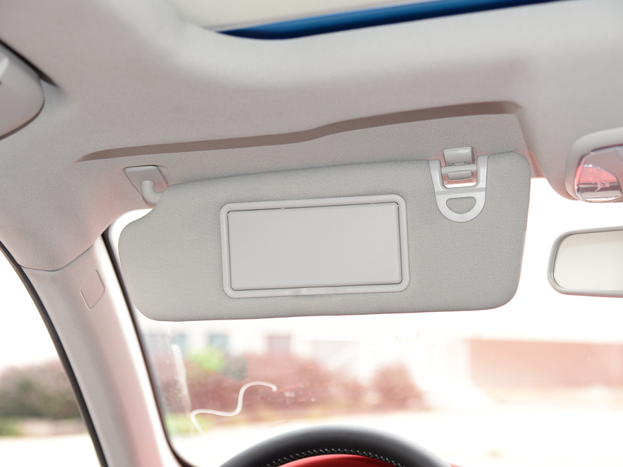 2016̩SR7 1.5T քħ֮İ IV