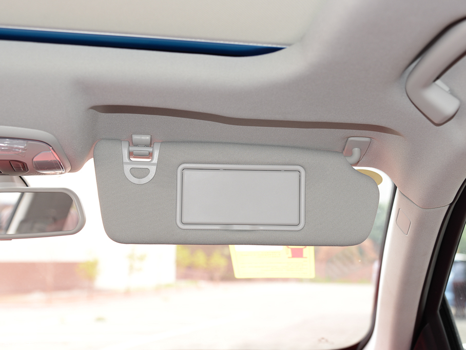 2016̩SR7 1.5T ք(dng)ħ֮İ (gu)IV