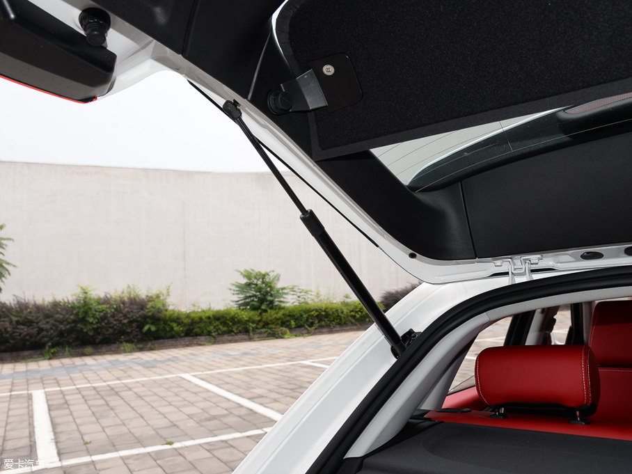 2016̩SR7 1.5T ք(dng)ħ֮İ (gu)IV