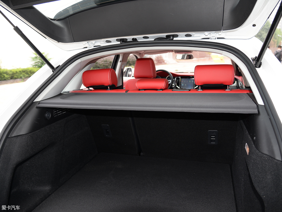 2016̩SR7 1.5T քħ֮İ IV