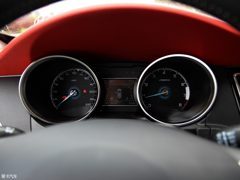 2016̩SR7 1.5T քħ֮İ IV