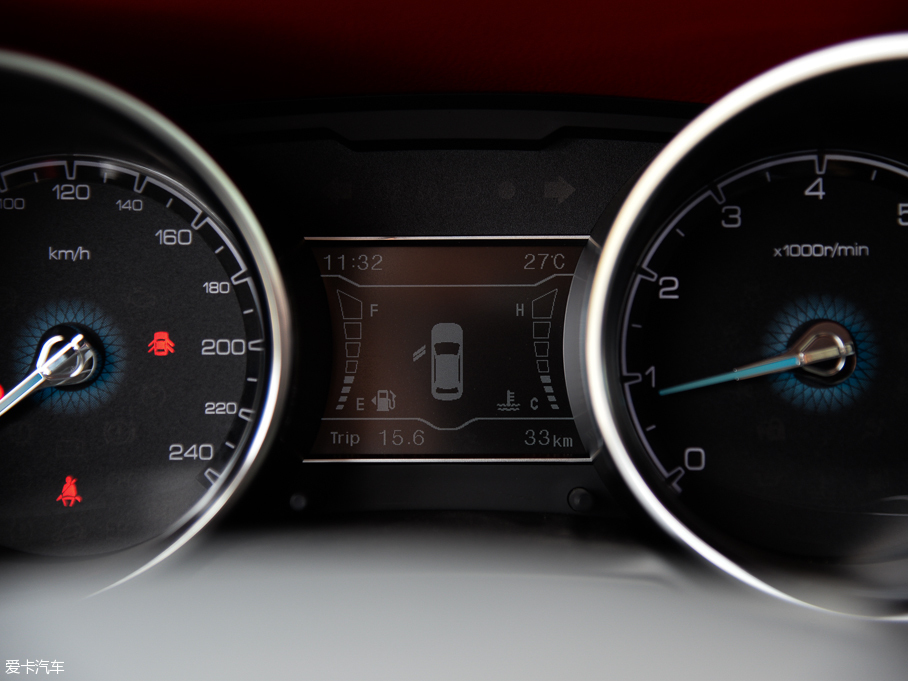 2016̩SR7 1.5T քħ֮İ IV