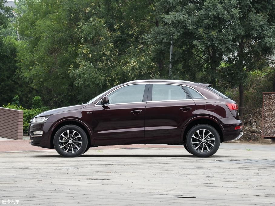 2016̩SR7 1.5T քħ֮İ IV