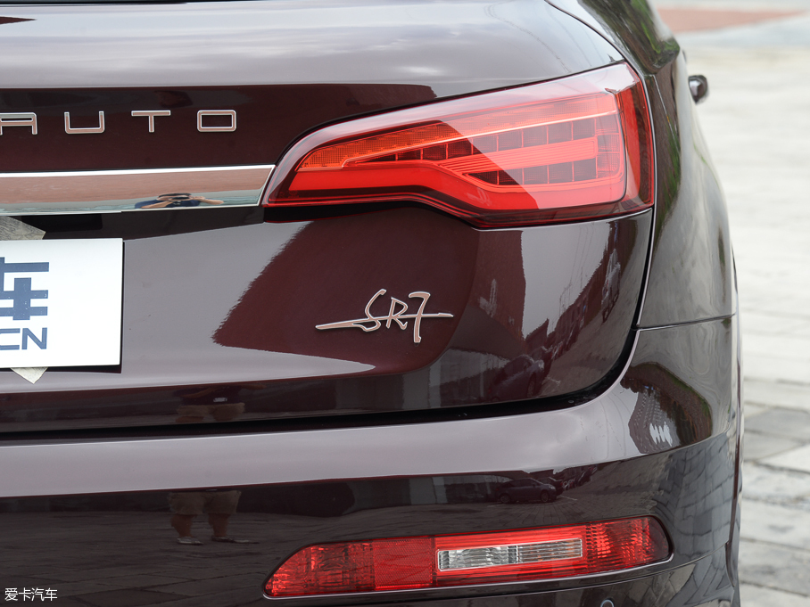 2016̩SR7 1.5T քħ֮İ IV