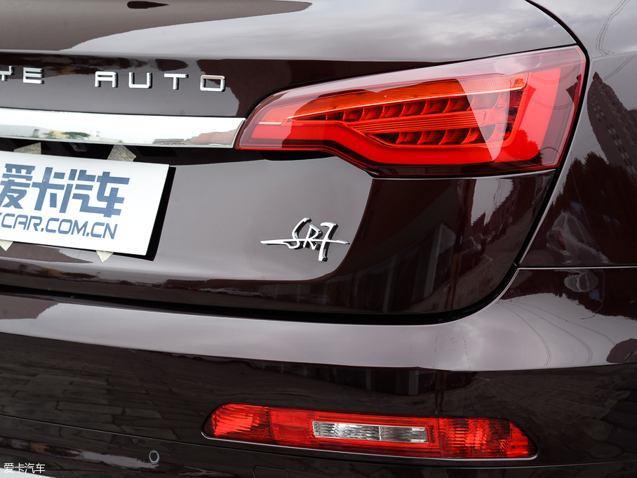 2016̩SR7 1.5T քħ֮İ IV